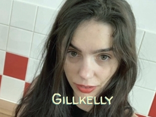 Gillkelly