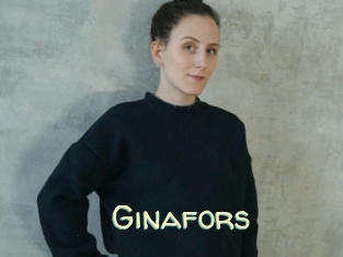 Ginafors