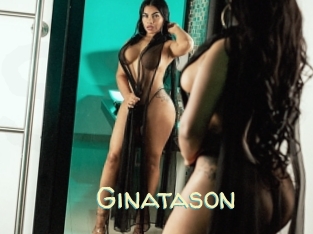 Ginatason