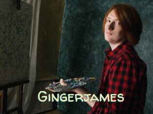 Gingerjames