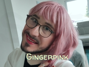 Gingerpink