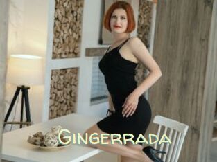 Gingerrada