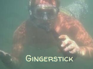 Gingerstick