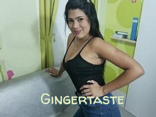 Gingertaste