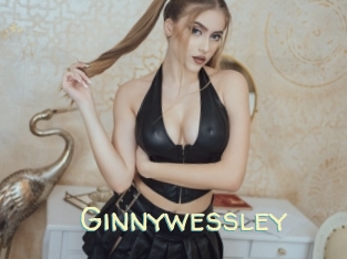 Ginnywessley