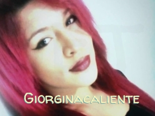 Giorginacaliente