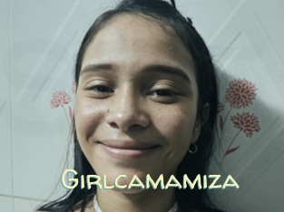 Girlcamamiza