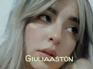 Giuliaaston