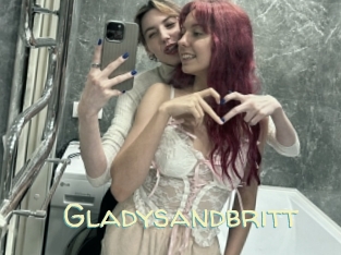 Gladysandbritt