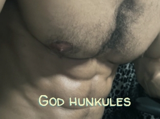 God_hunkules