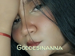 Goddesinanna