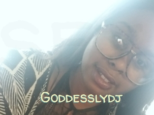 Goddesslydj