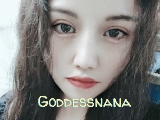 Goddessnana