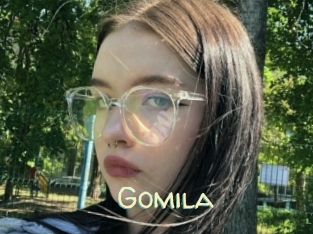 Gomila