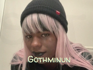 Gothminun