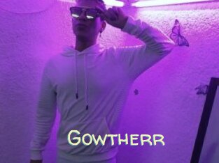 Gowtherr