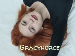 Gracyhorce