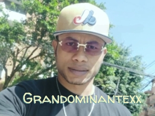 Grandominantexx