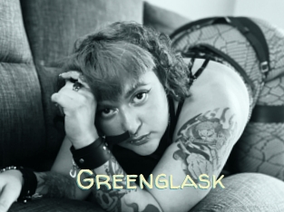 Greenglask