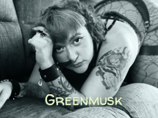 Greenmusk