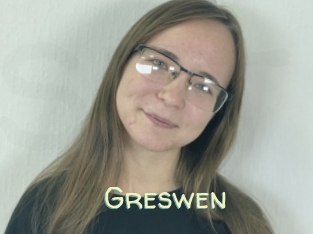 Greswen