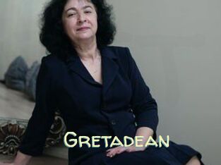 Gretadean