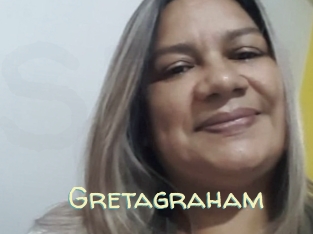 Gretagraham