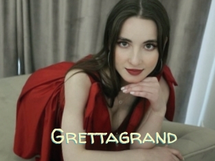 Grettagrand