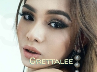 Grettalee