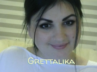 Grettalika