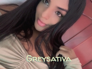 Greysativa