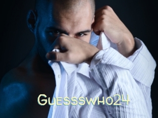 Guessswho24