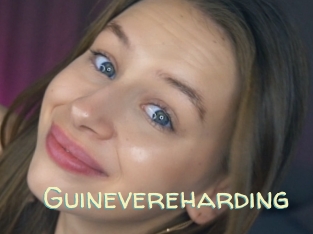 Guinevereharding