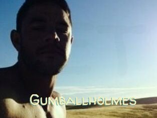 Gumballholmes