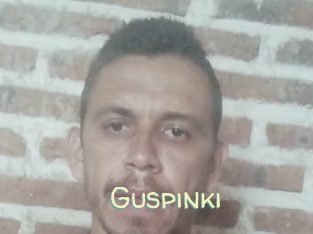 Guspinki