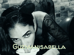 Guzmanisabella