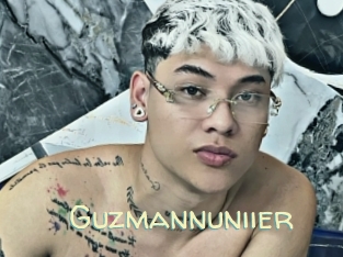 Guzmannuniier