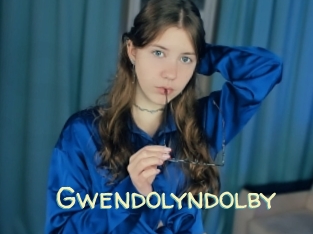 Gwendolyndolby