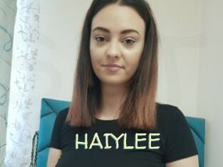 HAIYLEE