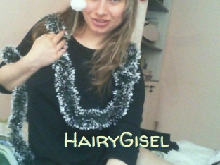 HairyGisel