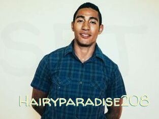 Hairyparadise208