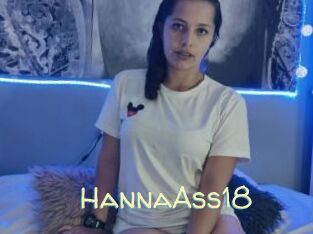 HannaAss18