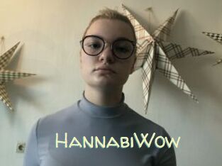 HannabiWow