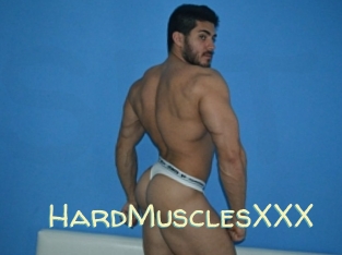 HardMusclesXXX