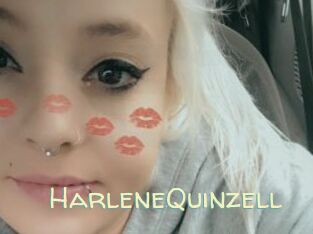 HarleneQuinzell