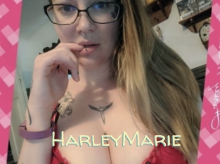 HarleyMarie