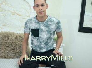 HarryMills