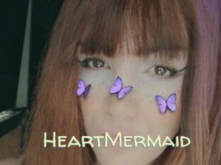 HeartMermaid