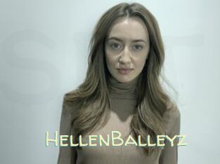 HellenBalleyz