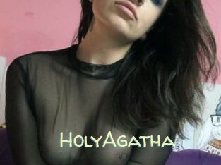 HolyAgatha